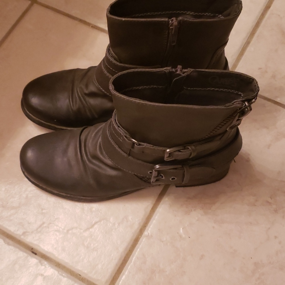 Shoes